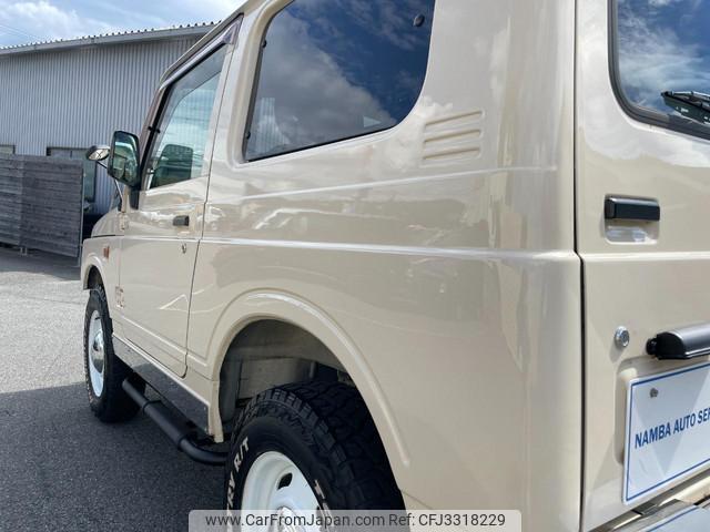 Suzuki Jimny 1998 thumbnail 32