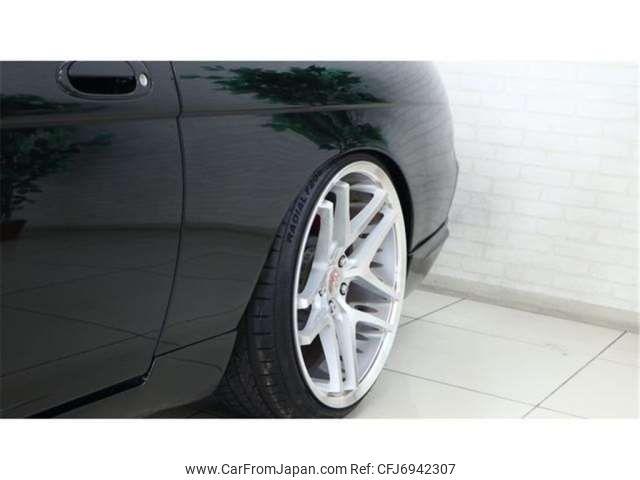 Toyota Soarer 1995 thumbnail 19