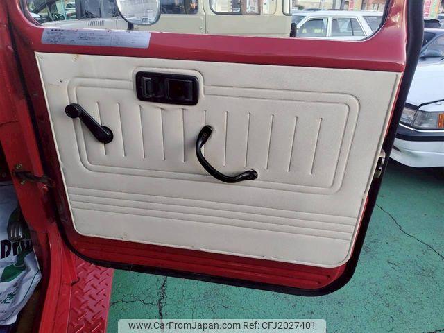Toyota Land Cruiser 40 1980 thumbnail 34