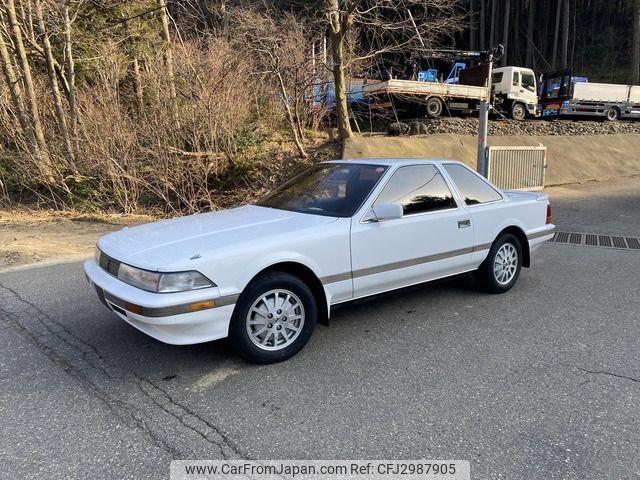 Toyota Soarer 1987