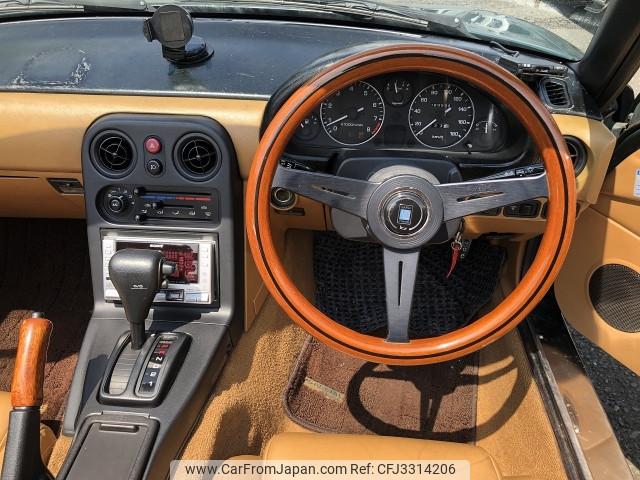 Mazda Roadster 1991 thumbnail 8