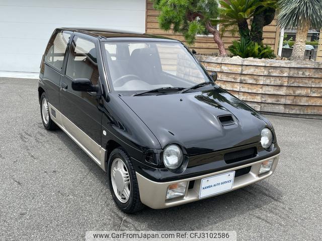 Suzuki Alto Works 1993