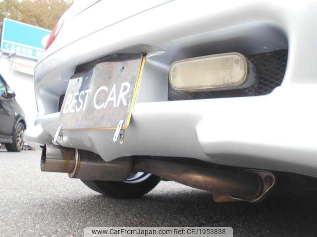 Suzuki Cappuccino 1992 thumbnail 59