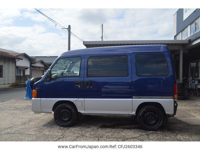 Subaru Sambar Dias 1999 thumbnail 8