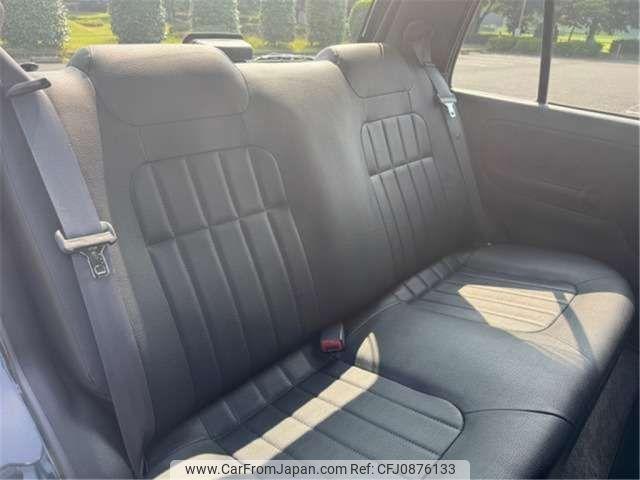 Daihatsu Mira Gino 1999 thumbnail 39
