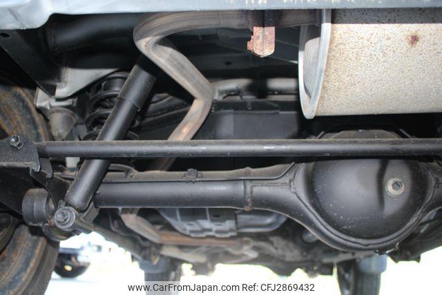 Suzuki Jimny Wide 2001 thumbnail 3