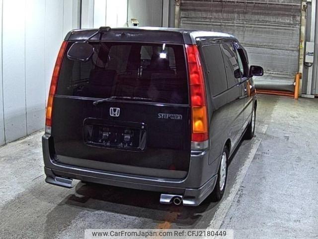 Honda stepwagon 1996 thumbnail 6