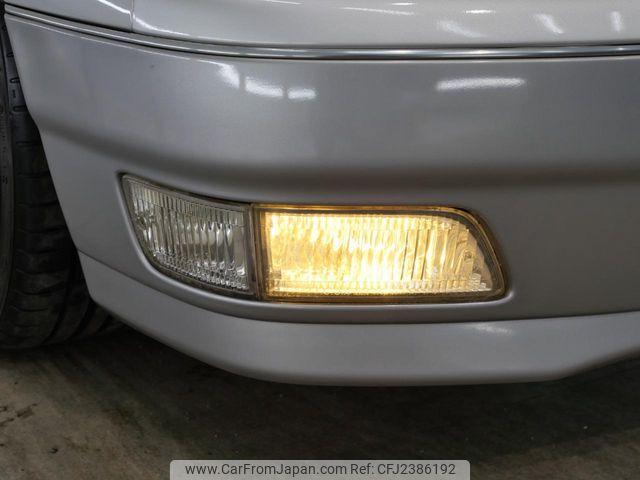 Toyota Celsior 1999 thumbnail 42