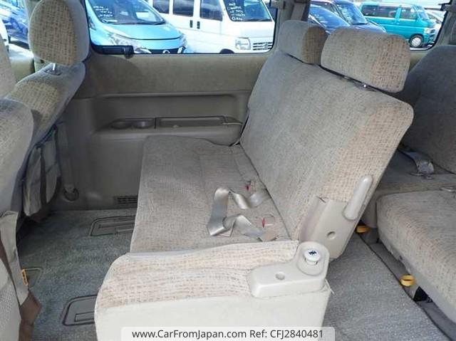 Honda Step wagon 2001 thumbnail 17
