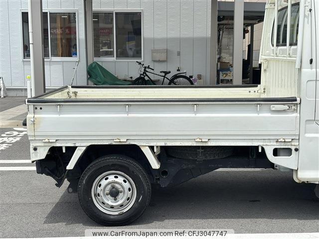 Subaru Sambar Truck 2000 thumbnail 26