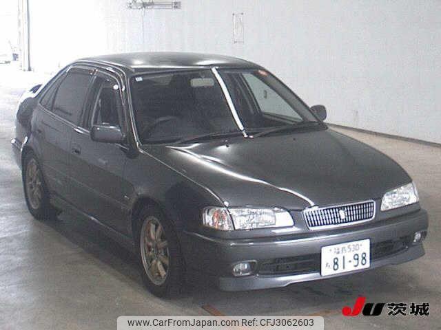 Toyota Sprinter Sedan 2000 photo 1