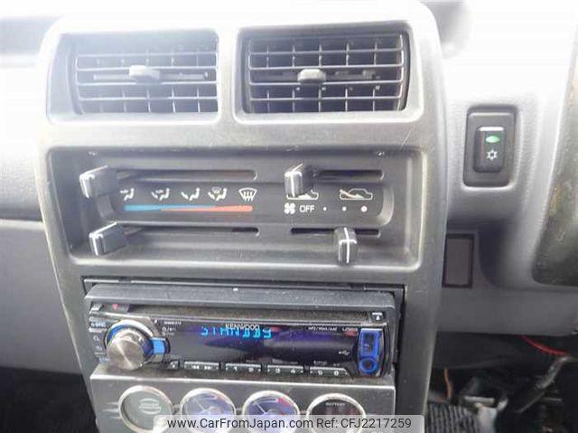 Mitsubishi Brabo 1994 thumbnail 24