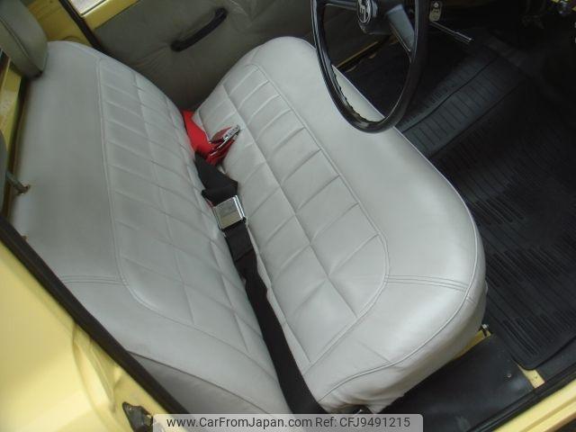 Mazda Proceed 1974 thumbnail 8