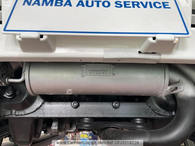 Suzuki Cara 1994 thumbnail 26