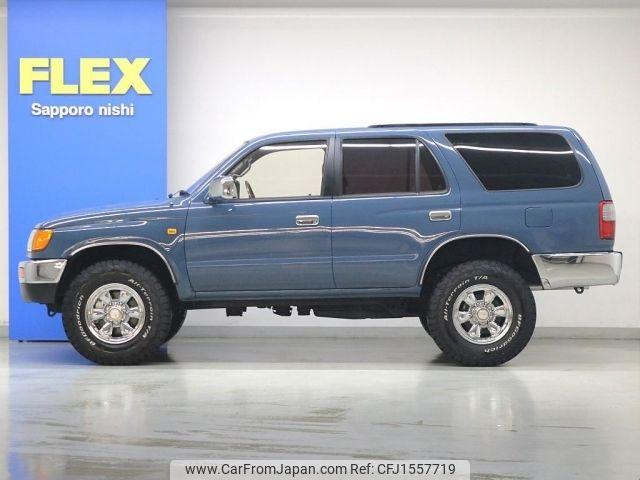 Toyota Hilux Surf 1997 thumbnail 5