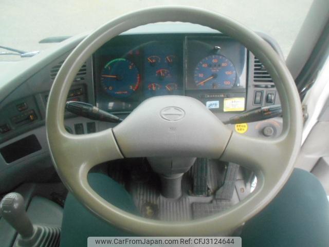 Hino Profia 1998 thumbnail 14