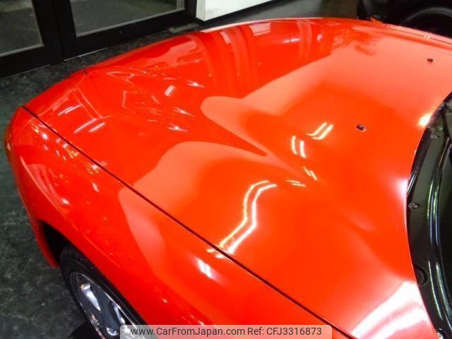 Mitsubishi GTO 1995 thumbnail 21