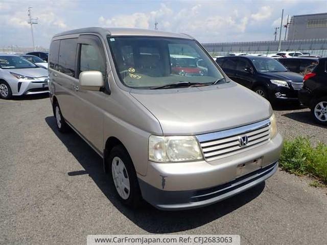 Honda Step wagon 2001