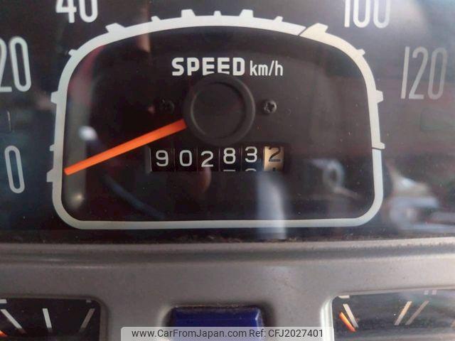 Toyota Land Cruiser 40 1980 thumbnail 16