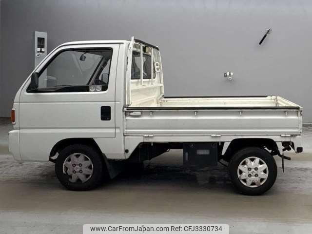 Honda Acty Truck 1992 thumbnail 9
