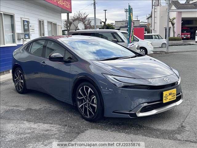 Toyota Prius 1993 thumbnail 20