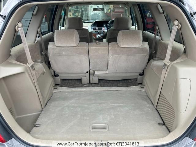Honda Odyssey 2001 thumbnail 5
