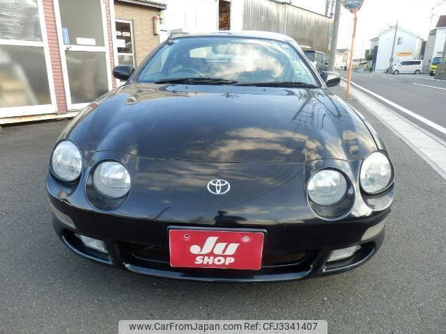 Toyota Celica 1996 thumbnail 7