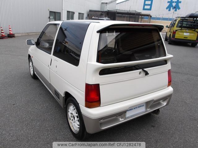 Suzuki Alto Works 1990 thumbnail 7