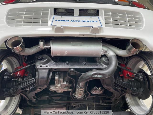 Suzuki Cara 1994 thumbnail 25