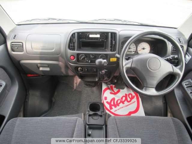 Suzuki Every Landy 2001 thumbnail 16