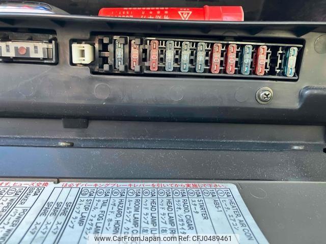 Isuzu Elf Truck 1997 thumbnail 34