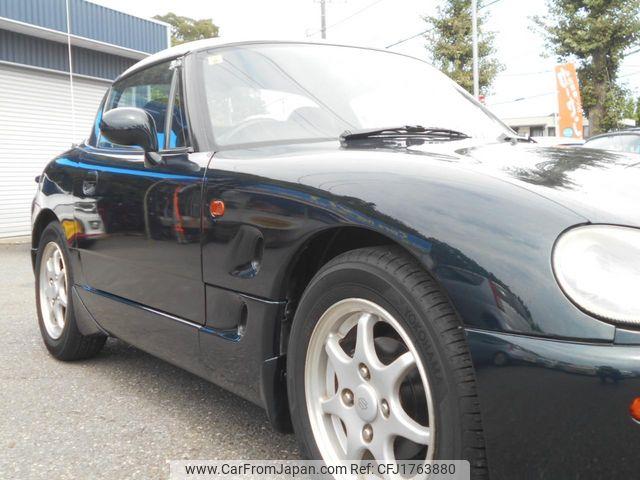 Suzuki Cappuccino 1993 thumbnail 47