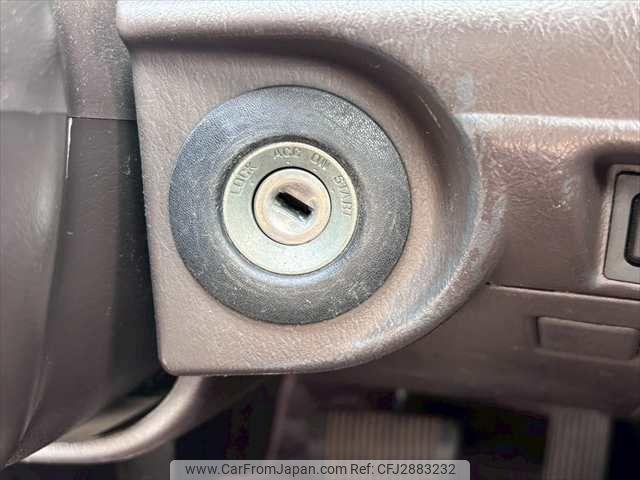 Toyota Corona 1993 thumbnail 31