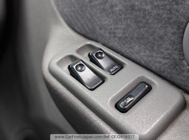 Mazda Bongo Friendee 2000 thumbnail 27