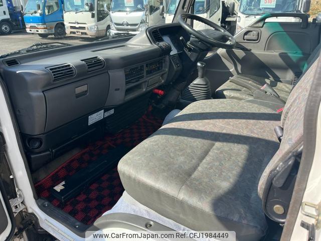 Isuzu Elf Truck 2000 thumbnail 18