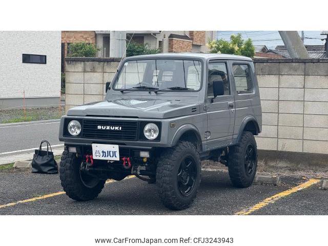 Suzuki Jimny 1985