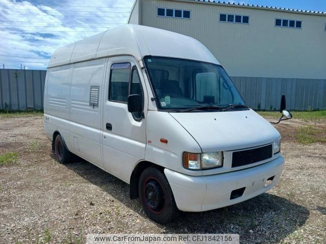 Isuzu Elf Truck 1999 photo 1