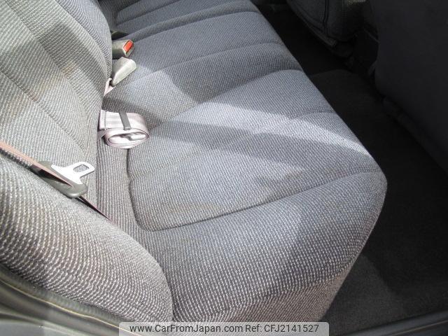 Mitsubishi Galant 1989 thumbnail 45