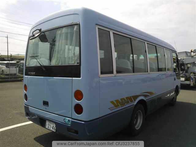 Mitsubishi Fuso Rosa Bus 2001 thumbnail 6