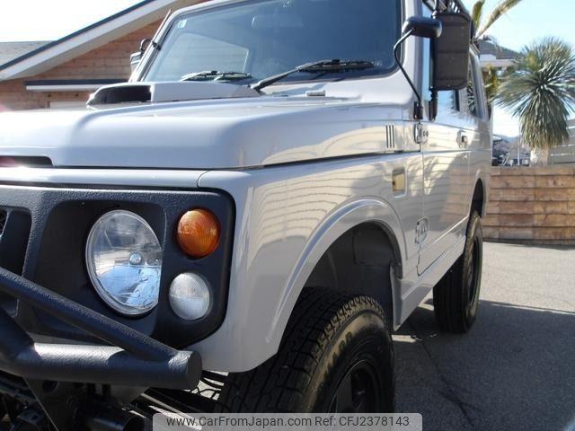 Suzuki Jimny 1998 thumbnail 33