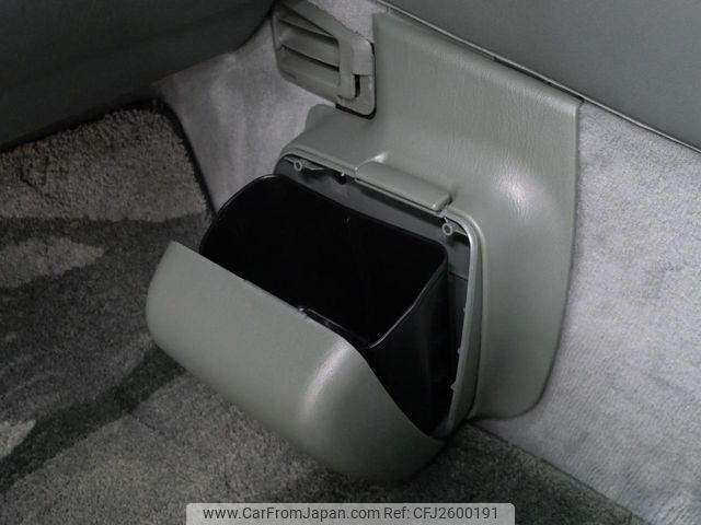 Toyota Celsior 2000 thumbnail 68