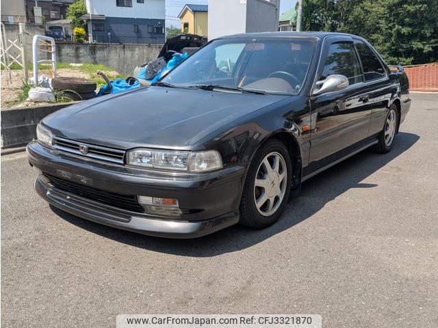Honda Accord 1991