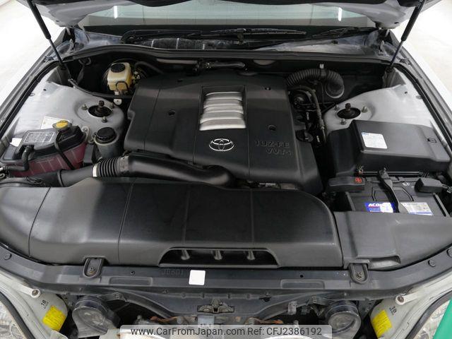 Toyota Celsior 1999 thumbnail 31