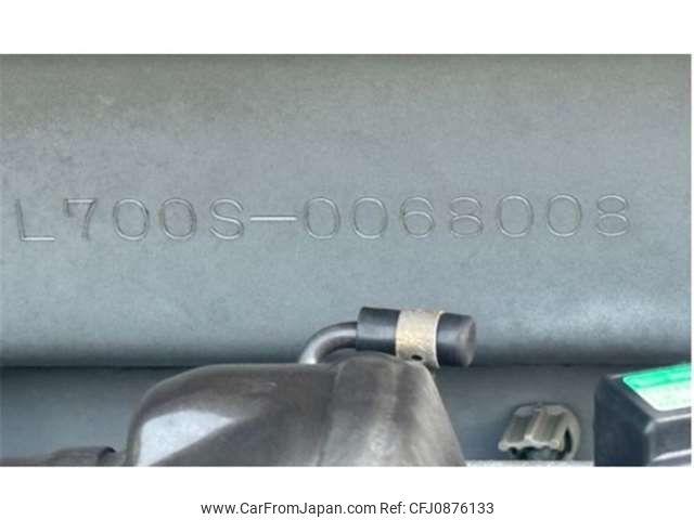 Daihatsu Mira Gino 1999 thumbnail 19
