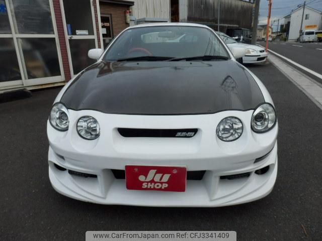Toyota Celica 1997 thumbnail 7