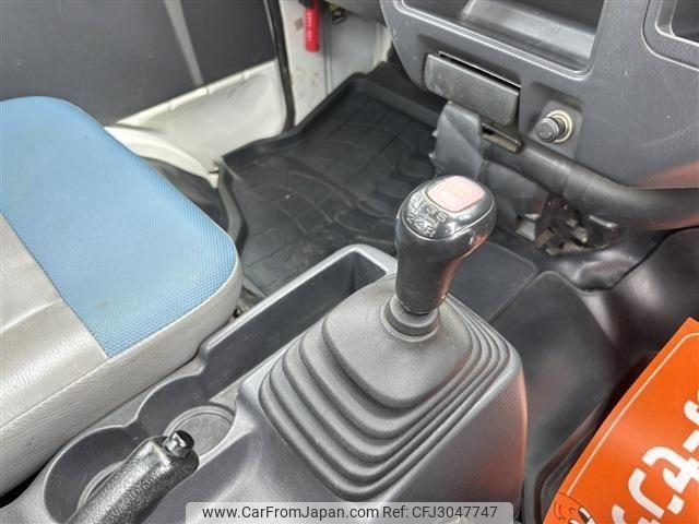 Subaru Sambar Truck 2000 thumbnail 13