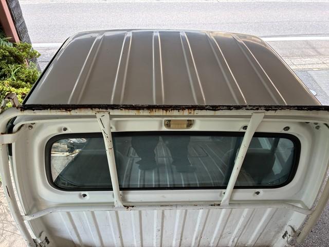 Subaru Sambar Truck 1998 thumbnail 57