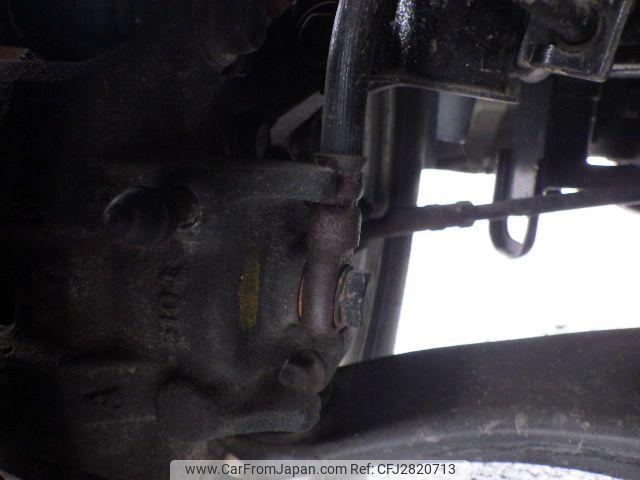 Mitsubishi Minicab Truck 2000 thumbnail 29