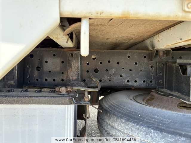 Isuzu Elf Truck 1992 thumbnail 35