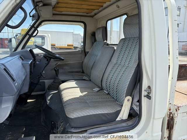 Isuzu Elf Truck 1992 thumbnail 21